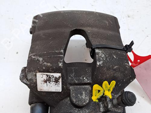 Used Right front brake caliper SEAT LEON ST (5F8) 1.6 TDI (105 hp) 26950897