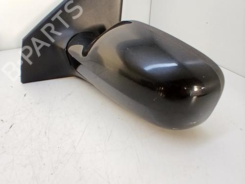 Used Left mirror RENAULT MEGANE II (BM0/1_, CM0/1_) 1.9 dCi (131 hp) 30336968