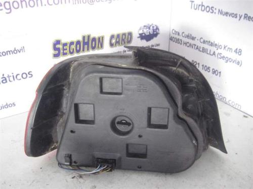 Right taillight BMW 5 (E34) 524 td | BP25459169C35 
