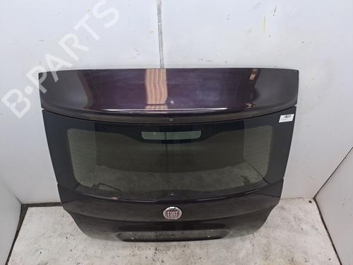 Tailgate FIAT 500 (312_) 1.2 (312AXA1A) | BP23370217C6