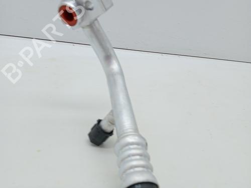 AC pipe FORD FIESTA VII (HJ, HF) 1.0 EcoBoost | BP23348111M126