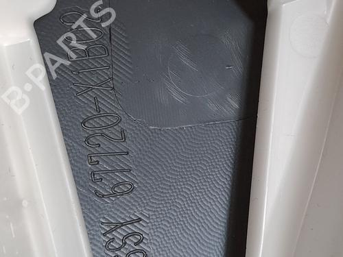 Front left panel LEXUS NX (_Z1_) 300h AWD (AYZ15, AYZ15_, AYZ15R) | BP25458587C58 