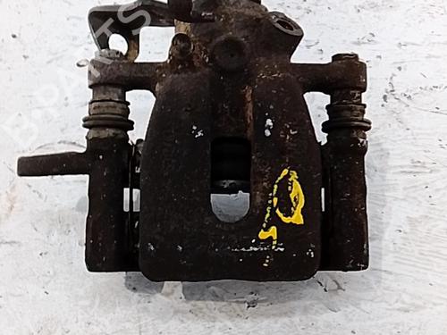 Used Left rear brake caliper Left rear brake caliper RENAULT KANGOO BE BOP (KW0/1_) 1.5 dCi 75 (75 hp) 35977080 35977080