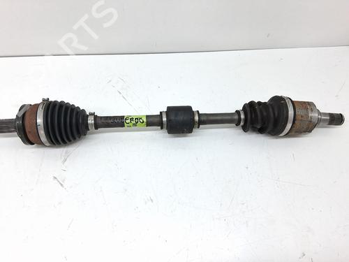 Left front driveshaft HYUNDAI i20 III (BC3, BI3) 1.0 T-GDI | BP23290225M38 