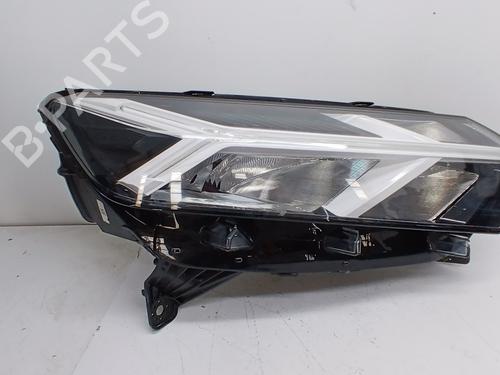 Used Right headlight Right headlight 39554969 39554969