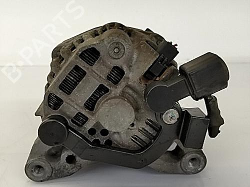 Alternator CITROËN C3 I (FC_, FN_) 1.1 i | BP29822444M7