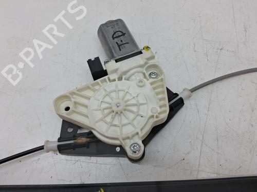 Rear right window mechanism AUDI Q5 (FYB, FYG) 35 TDI quattro | BP29301700C25 