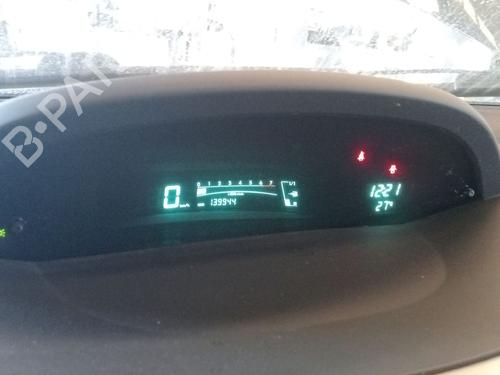 instrument-cluster-toyota-yaris-_p9_-2005-2006-2007-2008-2009-2010-2011-2012-2013-2014-30622168 main image