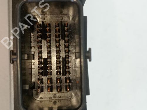 Engine control unit (ECU) FORD C-MAX (DM2) 1.6 TDCi | BP27519574M57 