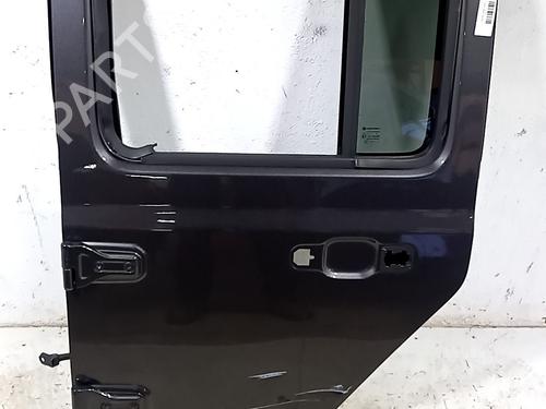 Used Left rear door Left rear door JEEP WRANGLER IV (JL) 2.0 4xe Plug-in Hybrid (JL74) (381 hp) 35752701 35752701