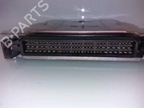 Engine control unit (ECU) CITROËN C5 I (DC_) 2.0 HDi (DCRHZB, DCRHZE) | BP23453555M57 
