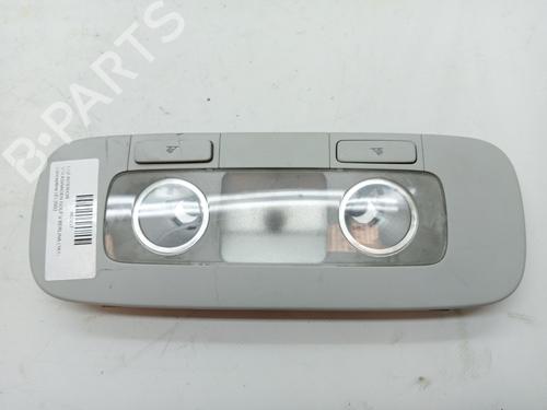 Used Interior roof light VW GOLF V (1K1) 2.0 TDI (140 hp) 23357386