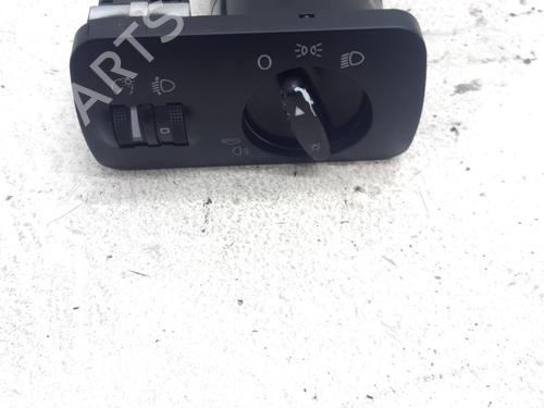 Used Other Other SEAT LEON (1M1) 1.9 TDI (110 hp) 33769026 33769026