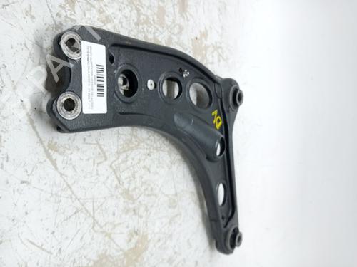 Right front suspension arm OPEL VIVARO A Bus (X83) 2.0 CDTI (F7, J7, A07) | BP23379660M13 