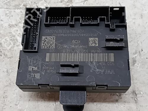 Used Electronic module Electronic module 38419186 38419186