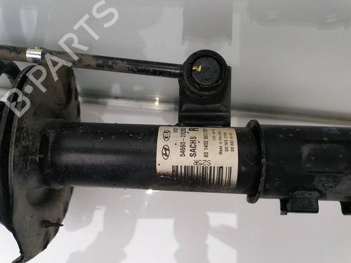 Right front shock absorber HYUNDAI i30 (FD) 1.4 | BP24140000M17 