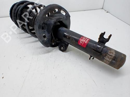 Left front shock absorber PEUGEOT 208 I (CA_, CC_) 1.6 HDi / BlueHDi 75 | BP29556282M16