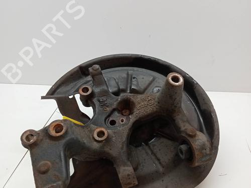 Right rear steering knuckle SEAT LEON (1P1) 1.6 TDI | BP23339245M28 
