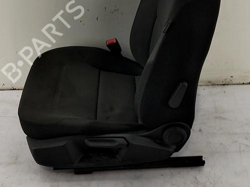 Left front seat VW GOLF VII Variant (BA5, BV5) 1.6 TDI | BP35779129C15 - Image 2