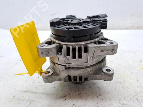 Alternator CITROËN C4 Grand Picasso I (UA_) 2.0 i 16V | BP23360628M7 