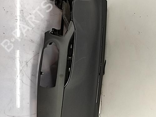 Used Dashboard Dashboard TOYOTA YARIS (_P13_) 1.5 (NSP131_) (112 hp) 35976976 35976976