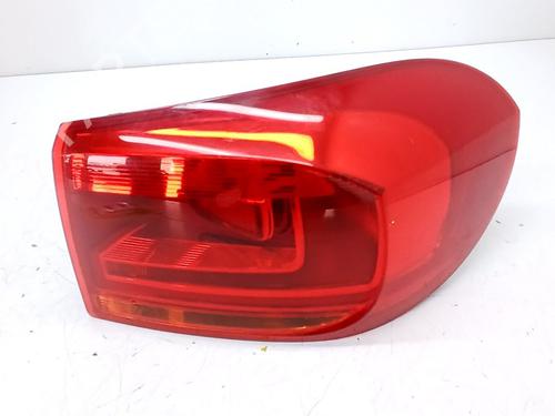Høyre baklys Høyre baklys VW TIGUAN (5N_) 2.0 TDI (110 hp) 34154149 34154149