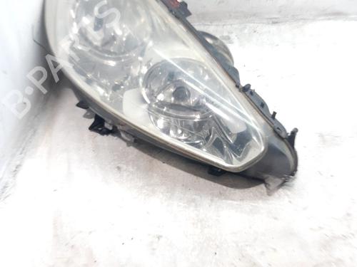 Used Right headlight Right headlight 36666333 36666333