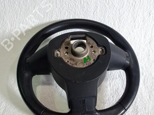 Used Steering wheel SEAT LEON (1P1) 2.0 TDI 16V (140 hp) 29500496