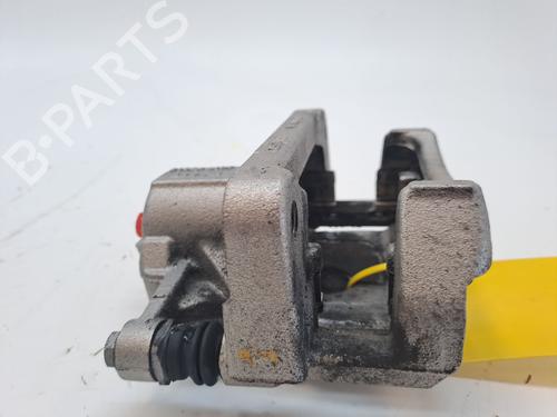 Left rear brake caliper NISSAN NAVARA NP300 Platform/Chassis (D23) 2.3 dCi 4x4 | BP23280579M107  - Image 6