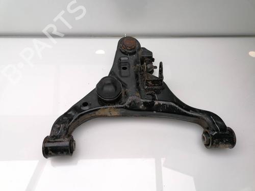 Used Left front suspension arm NISSAN NAVARA NP300 Pickup (D23, D23T) 2.3 dCi 4x4 (D231) (163 hp) 23937438