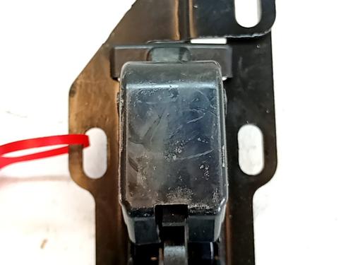 Bagklap lås Bagklap lås CITROËN JUMPY III Van (V_) 1.5 BlueHDi 120 (120 hp) 34114761 34114761