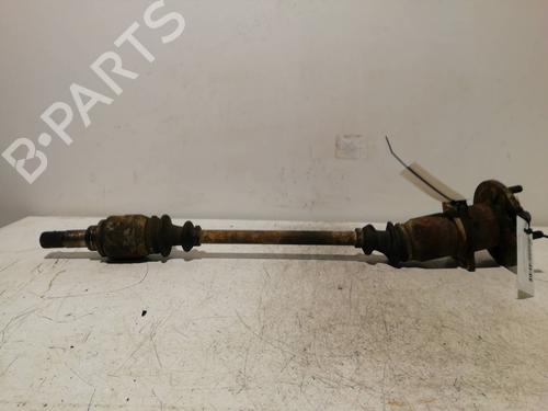 Used Right rear driveshaft FORD MONDEO II (BAP) 1.6 i (90 hp) 25987698