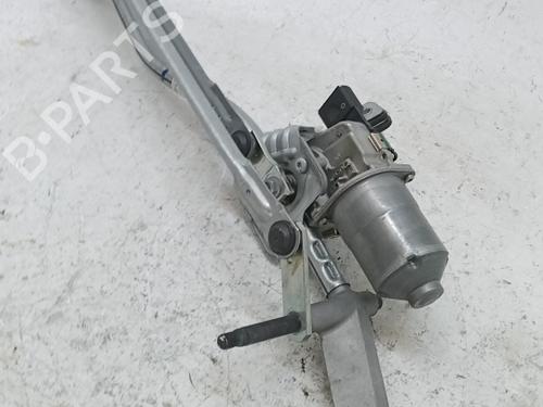 Used Front wiper motor Front wiper motor BMW 1 (F40) 118 d (150 hp) 40546480 40546480