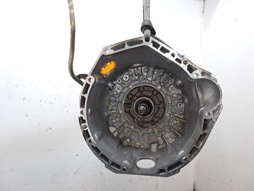 Used Gearbox MERCEDES-BENZ E-CLASS (W211) E 220 CDI (211.008) (170 hp) 24608421