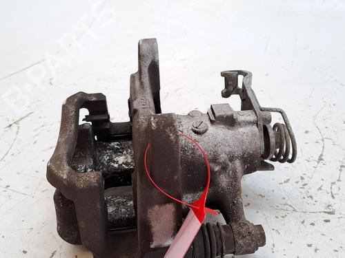 Right rear brake caliper OPEL ASTRA K Sports Tourer (B16) 1.4 Turbo (35) | BP27653216M106 