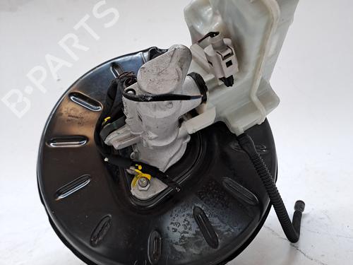 Servo brake VW GOLF VII (5G1, BQ1, BE1, BE2) 2.0 TDI | BP25613576M42 