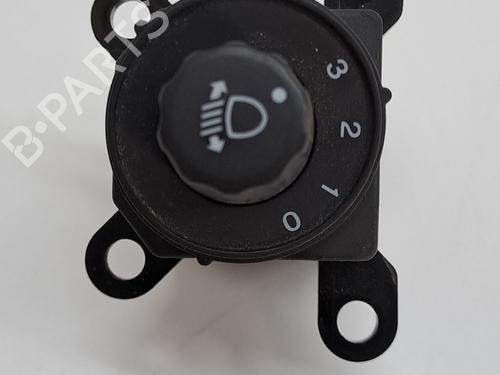 Hovedlysbryter HONDA CIVIC VIII Hatchback (FN, FK) 2.2 CTDi (FK3) (140 hp) 23366458