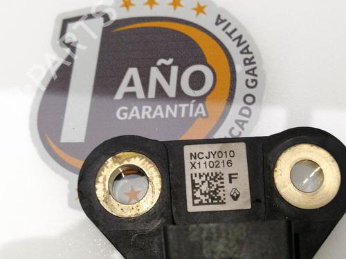 Electronic sensor RENAULT KOLEOS I (HY_) 2.0 dCi 4x4 (HY0K) | BP23380021M84 