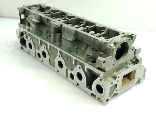 Cylinder head FORD TRANSIT CONNECT V408 Box Body/MPV 1.6 TDCi | BP38233376M5  - Image 7