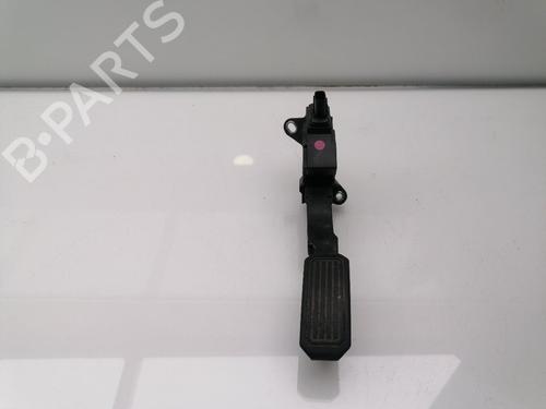 Pedal TOYOTA AVENSIS Saloon (_T27_) 2.0 D-4D (WWT271_) | BP23941832I4