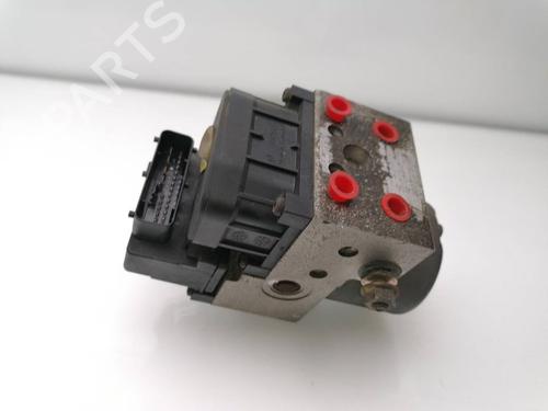 Used ABS pump PEUGEOT 406 Coupe (8C) 2.0 16V (132 hp) 23450006