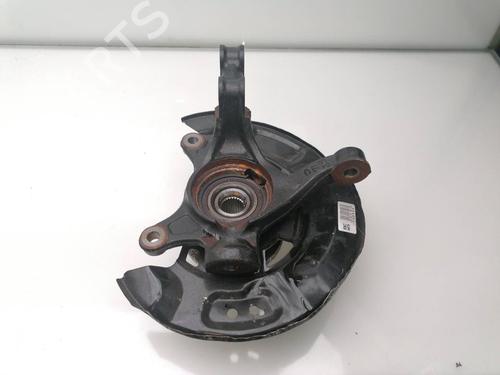Right front steering knuckle TOYOTA YARIS (_P13_) 1.5 Hybrid (NHP130_, NHP130) | BP23940812M26 