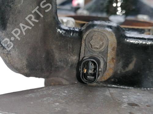 Venstre Styrespindel Lejehus MERCEDES-BENZ SPRINTER 3,5-t Platform/Chassis (B907, B910) 311 CDI (910.131, 910.133) (114 hp) 23938041