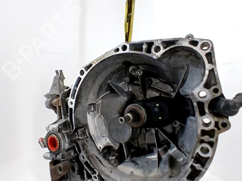 Used Gearbox CITROËN C5 II Break (RE_) 2.0 HDi (RERHRH) (136 hp) 29991047