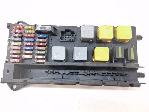 Used Fuse box MERCEDES-BENZ SPRINTER 3,5-t Van (B906) 310 CDI (906.631, 906.633, 906.635, 906.637) (95 hp) 29180174