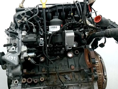 Used Engine HYUNDAI i30 (GD) 1.4 CRDi (90 hp) 30801351