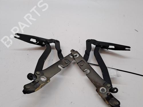 Hinge/Door check strap SEAT EXEO (3R2) 2.0 TDI | BP27253089C146 