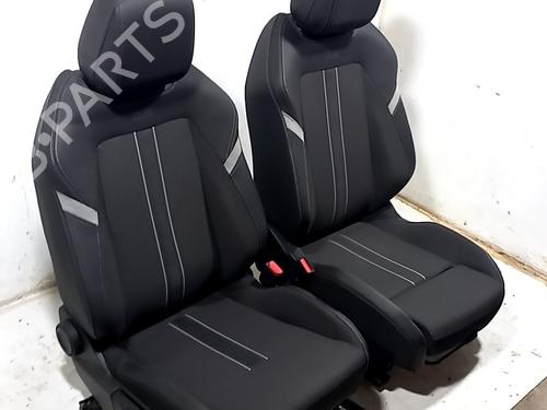 Seats set OPEL ASTRA L (OV5) 1.2 (FPHNSL, FPHNSR) | BP34716408C78  - Image 7