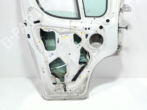 Left front door FIAT DUCATO Van (250_) 160 Multijet 3,0 D | BP29180254C2 