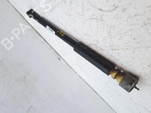 Used Right rear shock absorber MAZDA 2 (DE_, DH_) 1.3 (DE3FS) (75 hp) 26950840